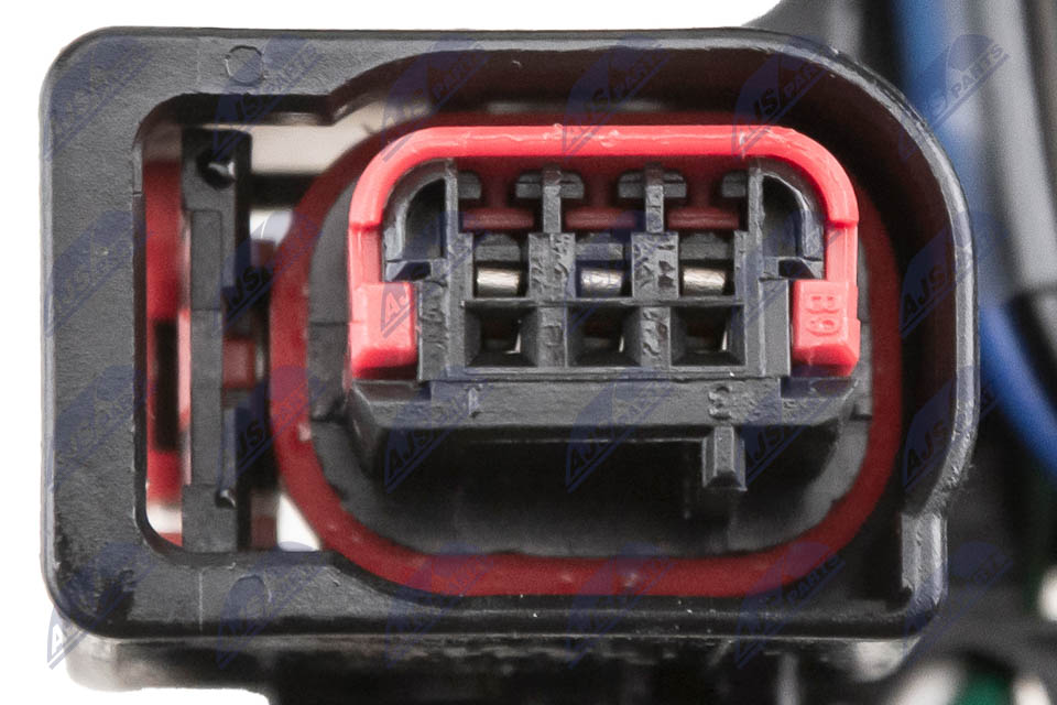 NTY EAT-CH-004 Клапан переключения, автоматическая коробка передач